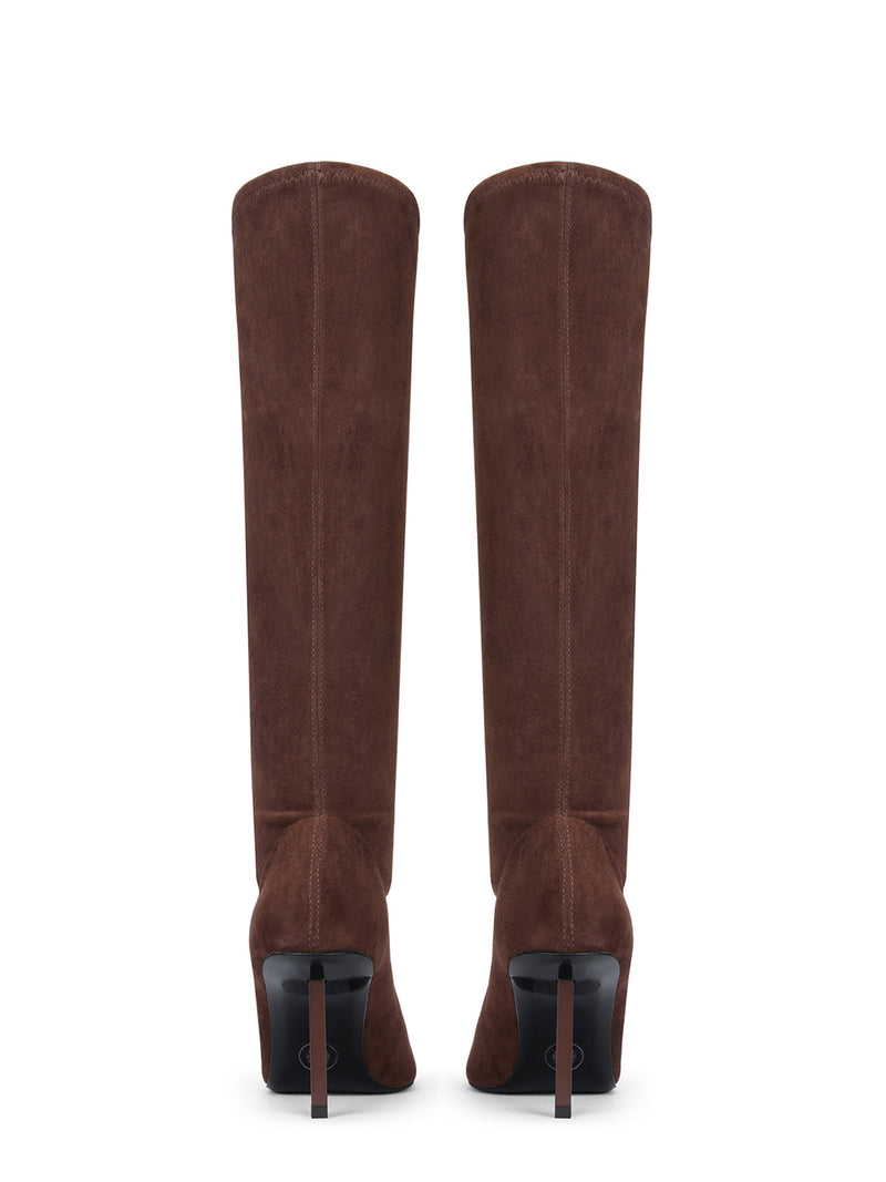 Whistler 55 - Suede Coco