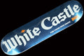 White Castle Classic Foil Deck - 8.06