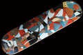 Williams (Joan Barker) Abstract Series Deck 8"