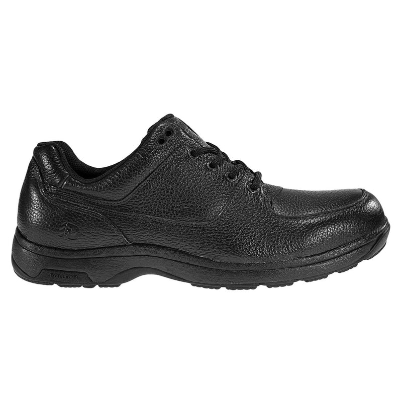 Men's Dunham Footwear in Black. Sku: 8000-JBL614E