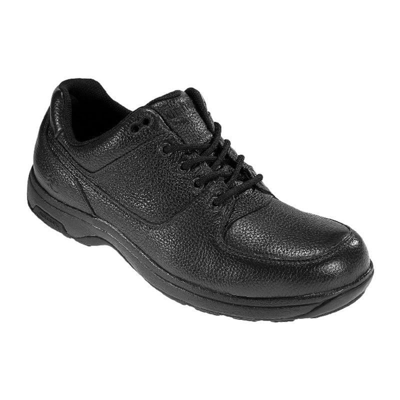 Men's Dunham Footwear in Black. Sku: 8000-JBL616E