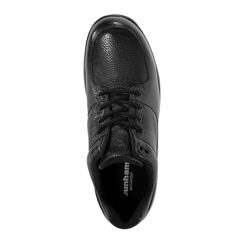 Men's Dunham Footwear in Black. Sku: 8000-JBL616E