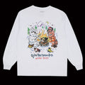 Winter 2021 Airbrush L/S