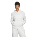 Women's Adidas 2 Select Crop Hoodie