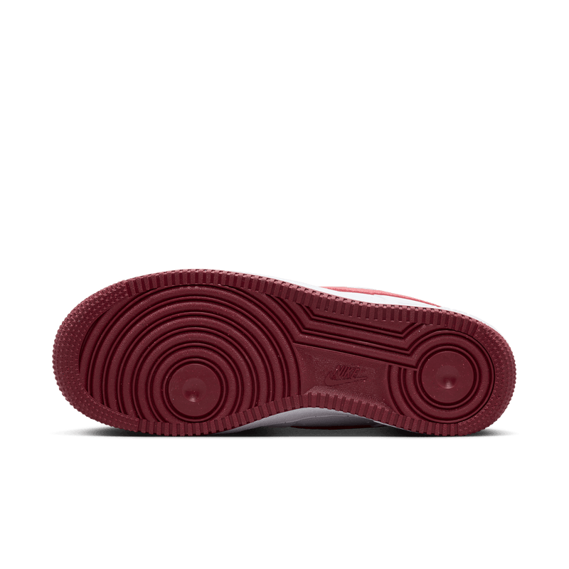 Women's Nike Air Force 1 '07 "Adobe/Valentine's Day"