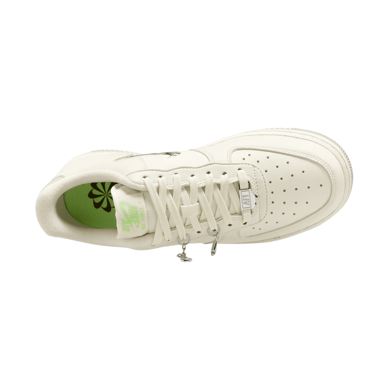 Women's Nike Air Force 1 '07 Next Nature SE "Liquid Metal"
