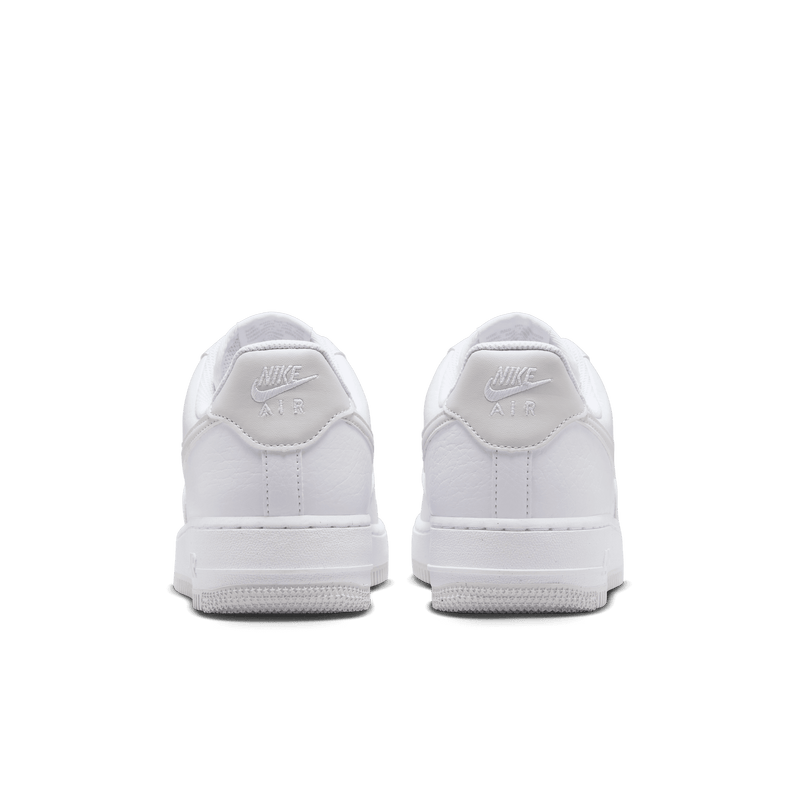 Women's Nike Air Force 1 '07 Next Nature "White Photon Dust"