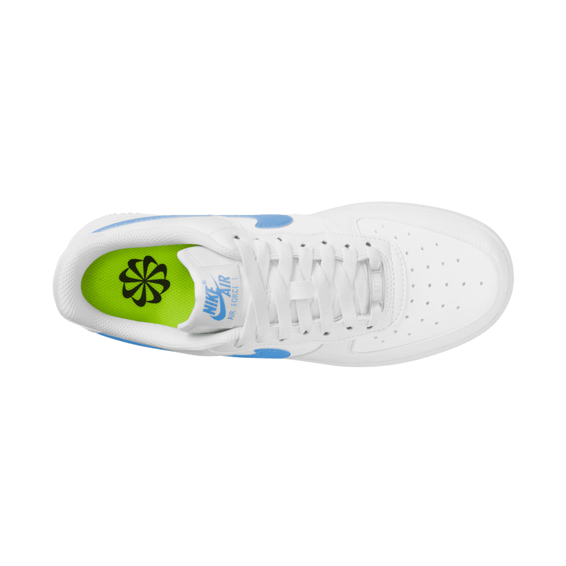 Women's Nike Air Force 1 '07 NN "White University Blue"