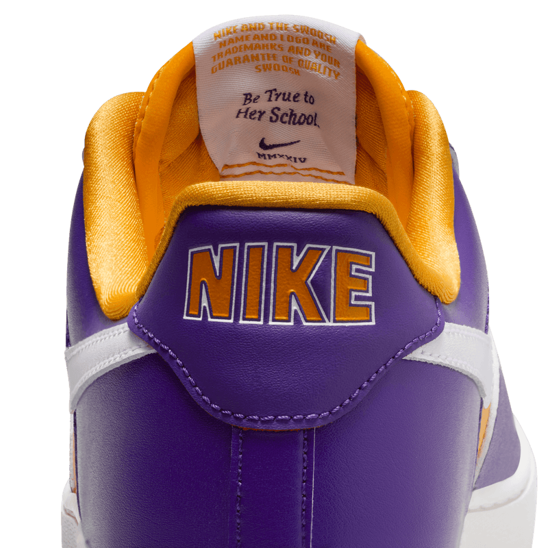 Women's Nike Air Force 1 '07 SE “Be True To Her School”
