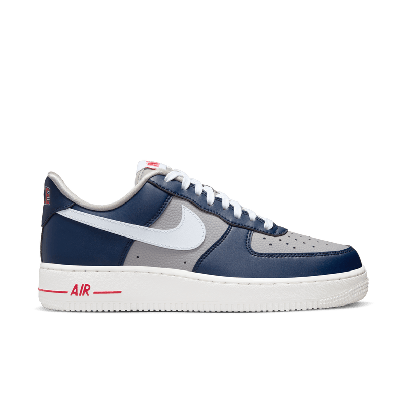 Women's Nike Air Force 1 '07 SE “Be True To HER School”