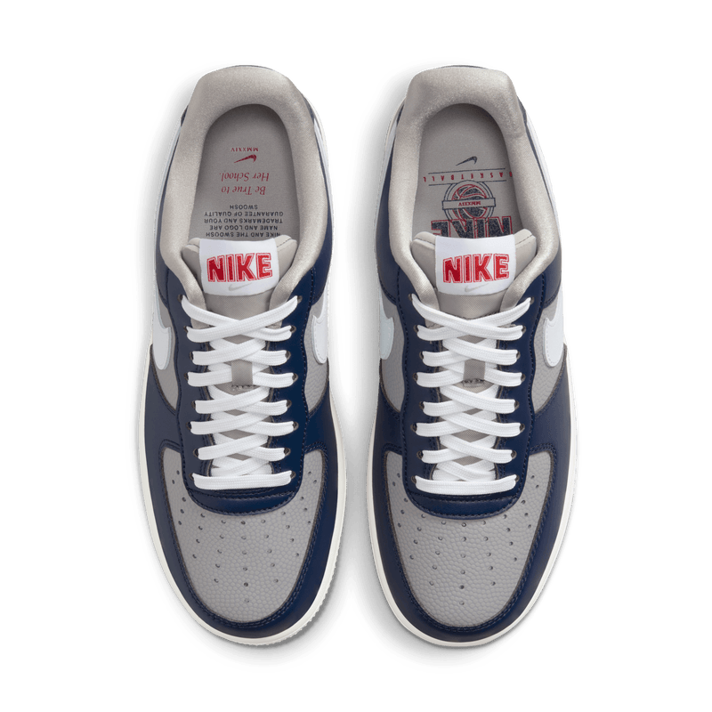 Women's Nike Air Force 1 '07 SE “Be True To HER School”