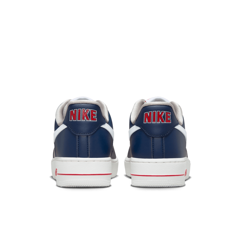 Women's Nike Air Force 1 '07 SE “Be True To HER School”