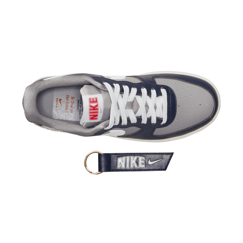 Women's Nike Air Force 1 '07 SE “Be True To HER School”