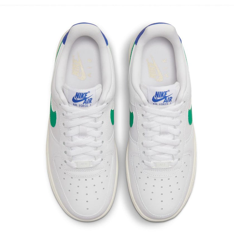 Women's Nike Air Force 1 '07 "White Stadium Green"