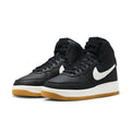 Women's Nike Air Force 1 Sculpt "Black Sail Gum"