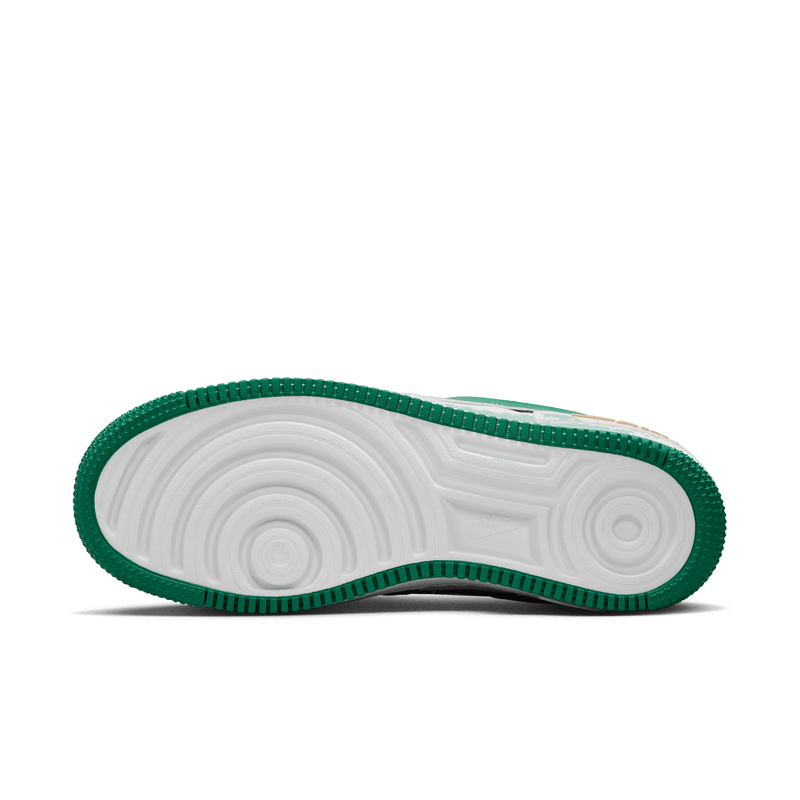 Women's Nike Air Force 1 Shadow "White Malachite Sesame"