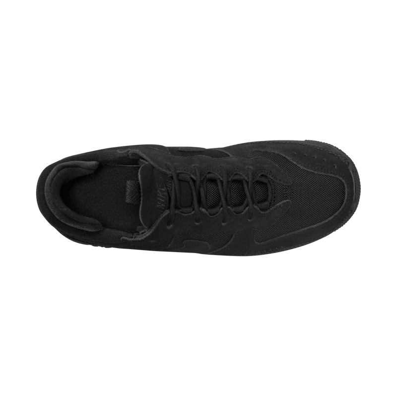 Women's Nike Air Force 1 Wild "Black Velvet Brown"