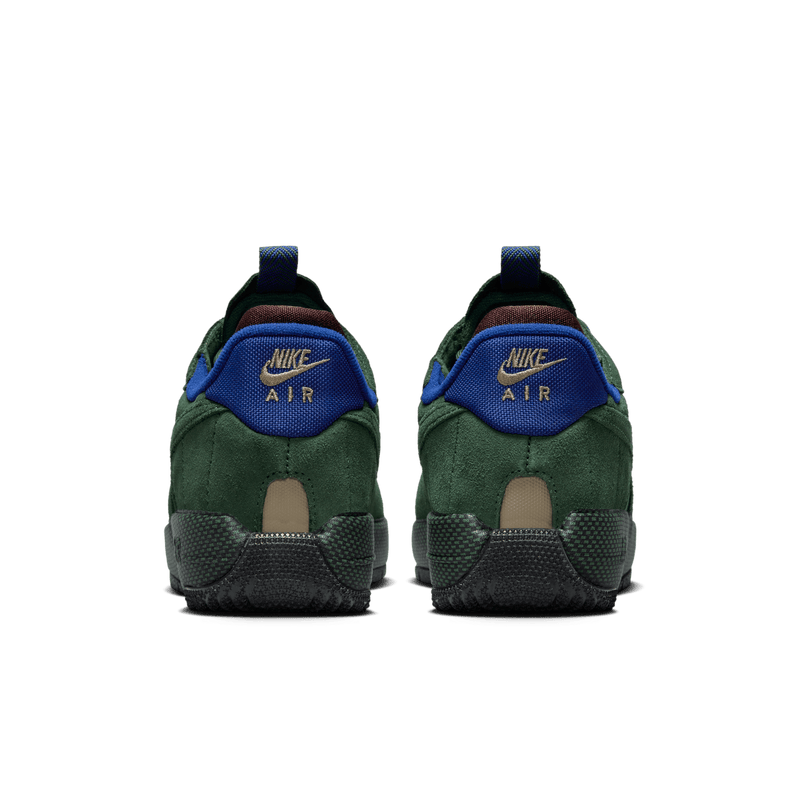 Women's Nike Air Force 1 Wild "Fir-Earth Green"