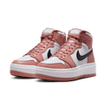 Women's Air Jordan 1 Elevate High "Red Stardust"