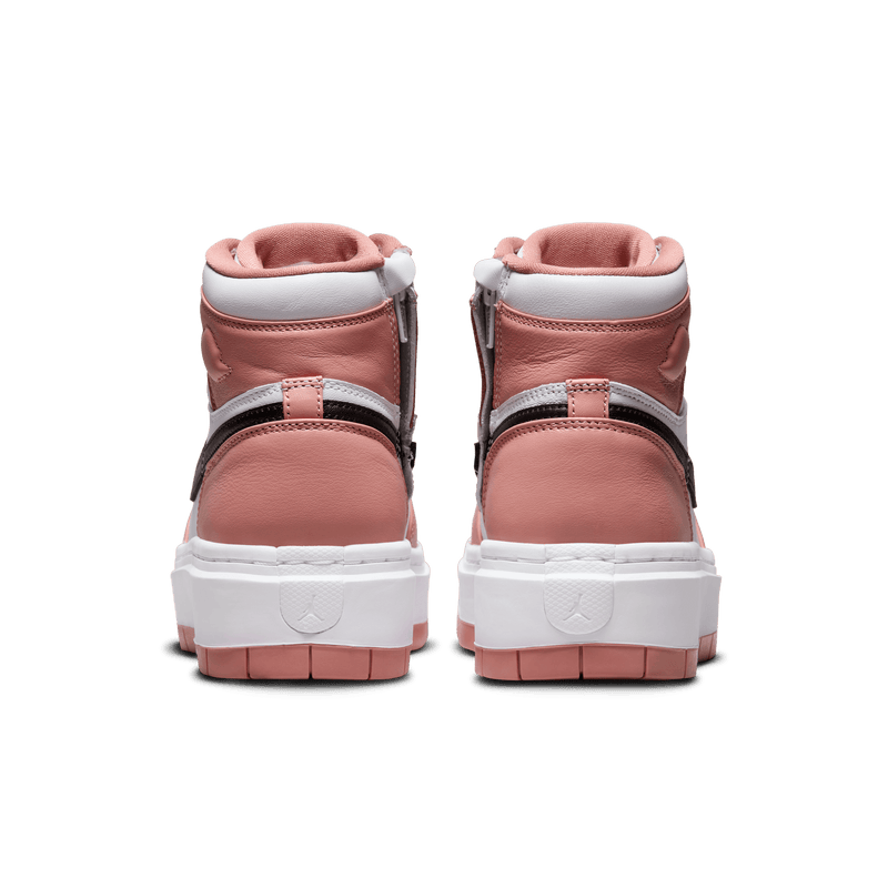 Women's Air Jordan 1 Elevate High "Red Stardust"