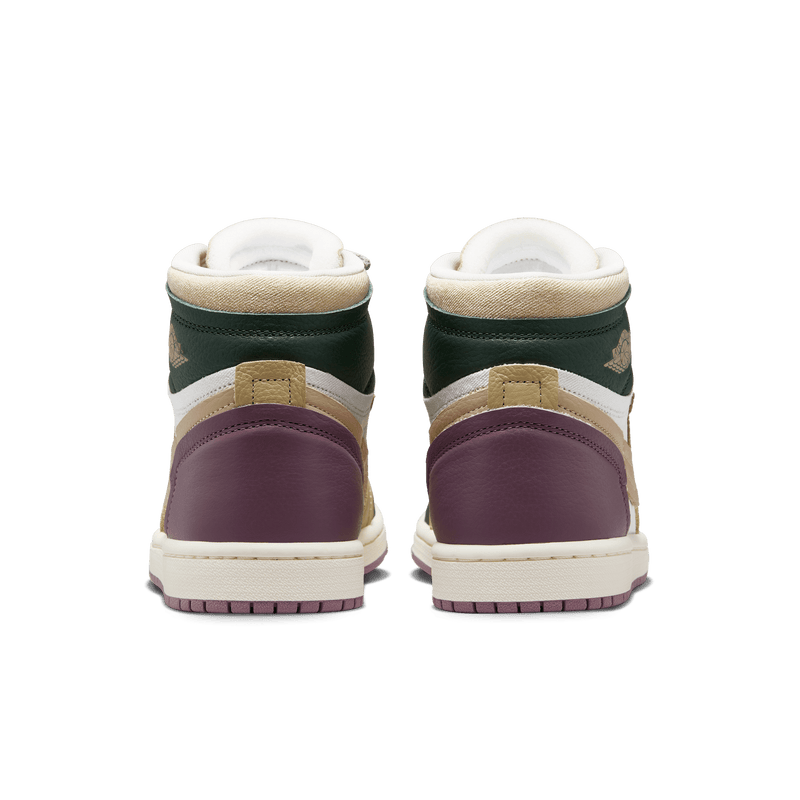 Women's Air Jordan 1 High MM “Galactic Jade”