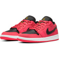 Women's Air Jordan 1 Low "Infrared"