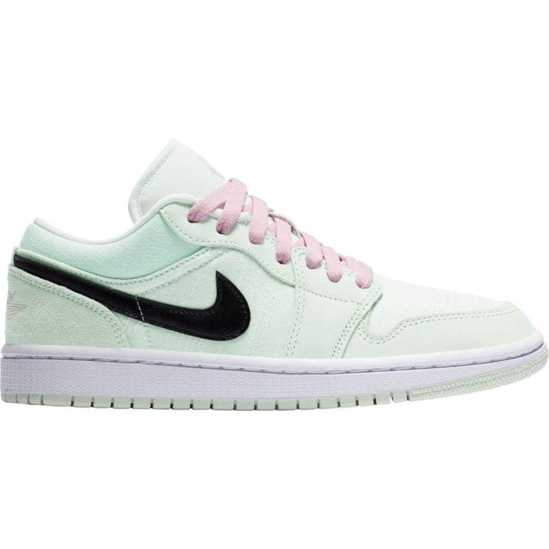 Women's Air Jordan 1 Low SE "Barely Green"