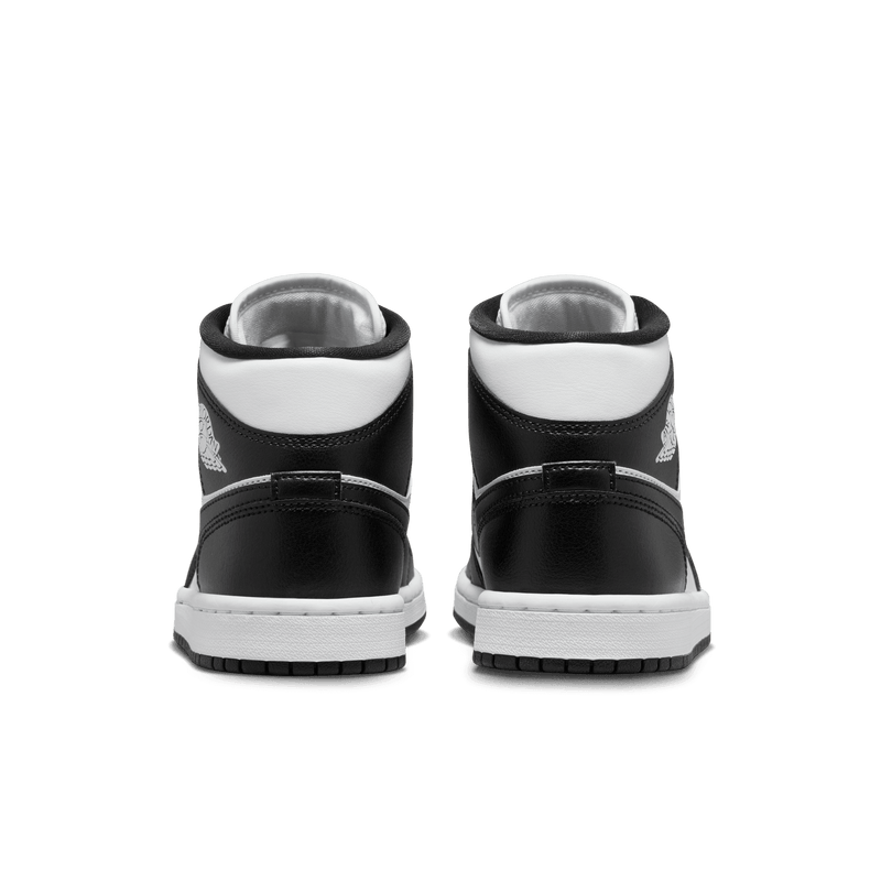 Women's Air Jordan 1 Mid "Panda"