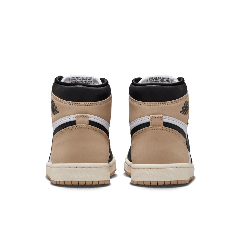 Women's Air Jordan 1 Retro High OG "Latte"