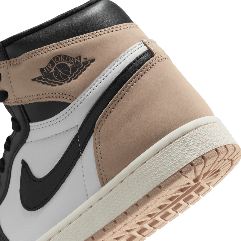Women's Air Jordan 1 Retro High OG "Latte"