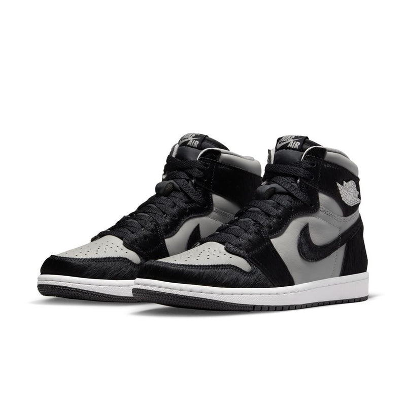 Women's Air Jordan 1 Retro High "Twist 2.0 Medium Grey"