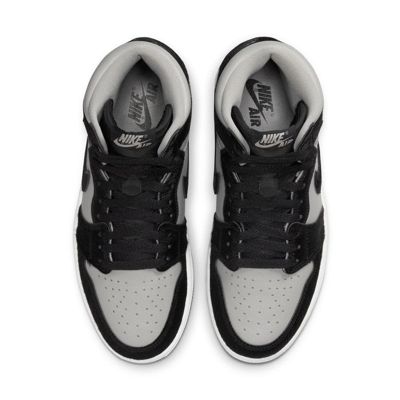 Women's Air Jordan 1 Retro High "Twist 2.0 Medium Grey"