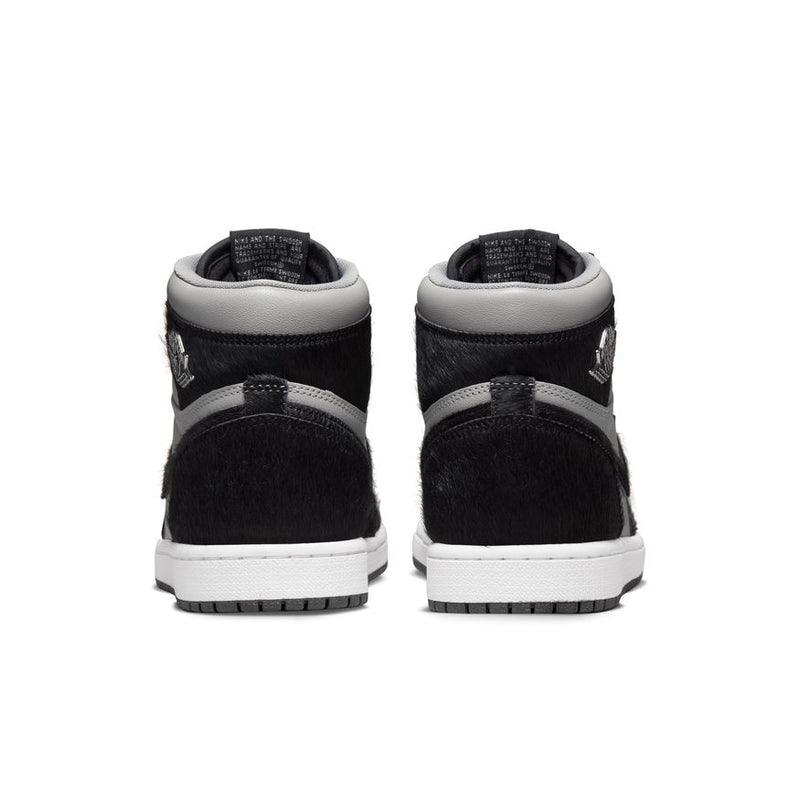 Women's Air Jordan 1 Retro High "Twist 2.0 Medium Grey"