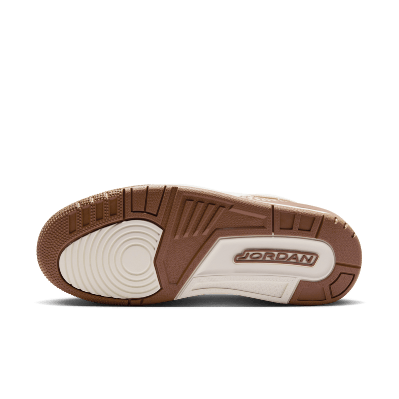 Women's Air Jordan Legacy 312 Low "Earthy Tan Brown"