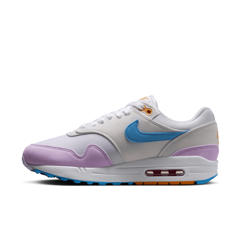 Women's Nike Air Max 1 '87 "White Alchemy Pink"