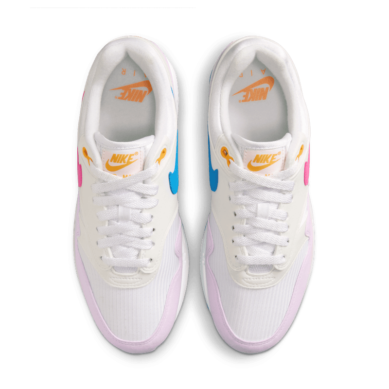 Women's Nike Air Max 1 '87 "White Alchemy Pink"