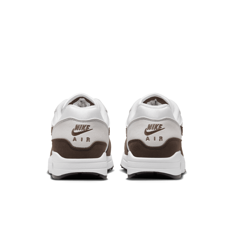 Women's Nike Air Max 1 "Baroque Brown"