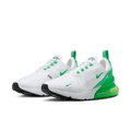 Women's Nike Air Max 270 "Mint Green White"