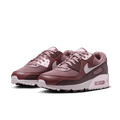Women's Nike Air Max 90 "Dark Pony Platinum Violet "