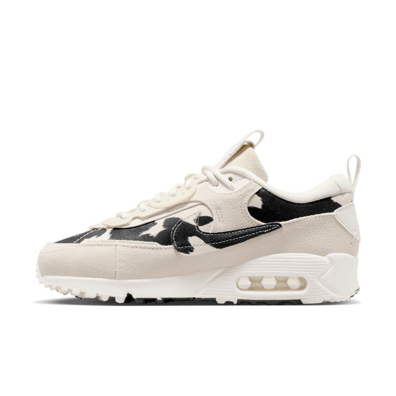 Women's Nike Air Max 90 Futura "Cow Print"