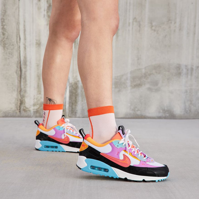 Women's Nike Air Max 90 Futura "Lunar New Year"