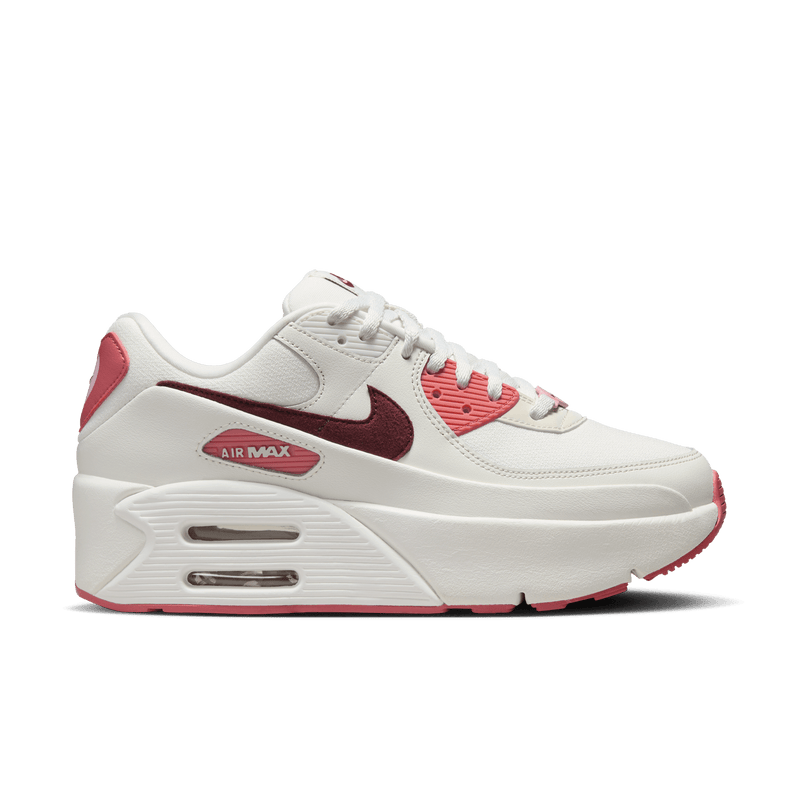 Women's Nike Air Max 90 LV8 SE "Valentine's Day"