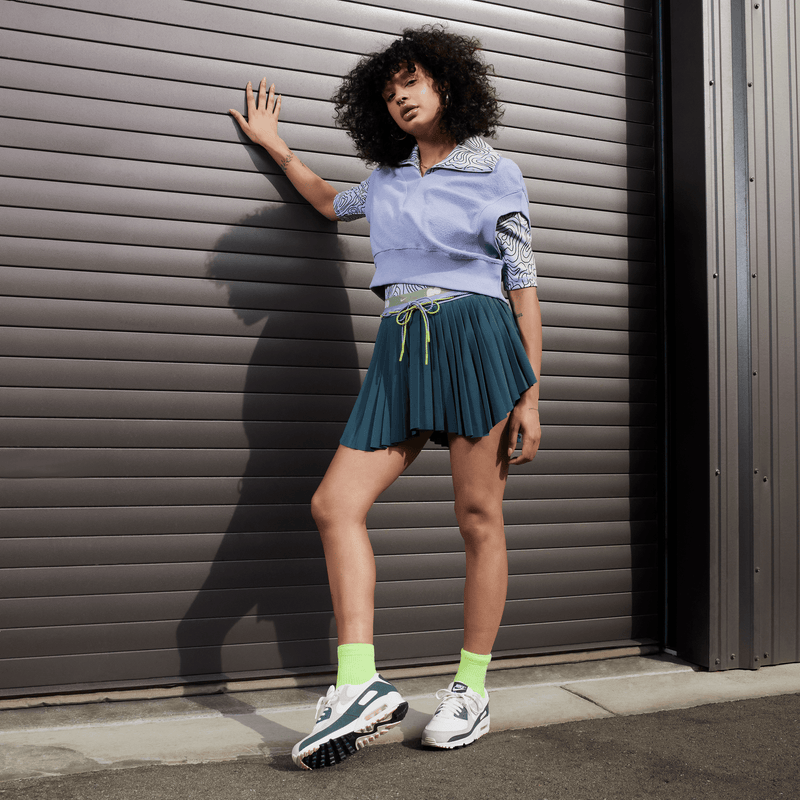 Women's Air Max 90 “Vintage Green”