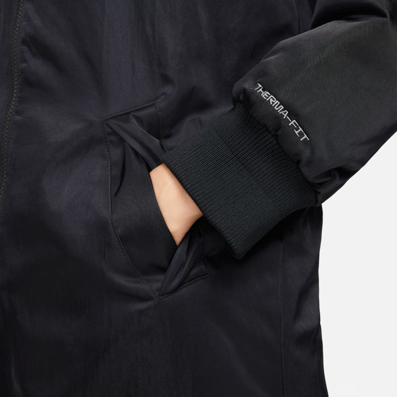 Women's Nike Air Therma-FIT Synthetic-Fill Bomber Jacket