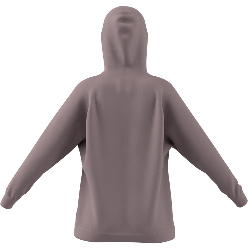 Women's Adidas All SZN Boyfriend Hoodie