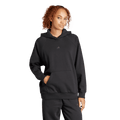 Women's Adidas All SZN Fleece Boyfriend Hoodie