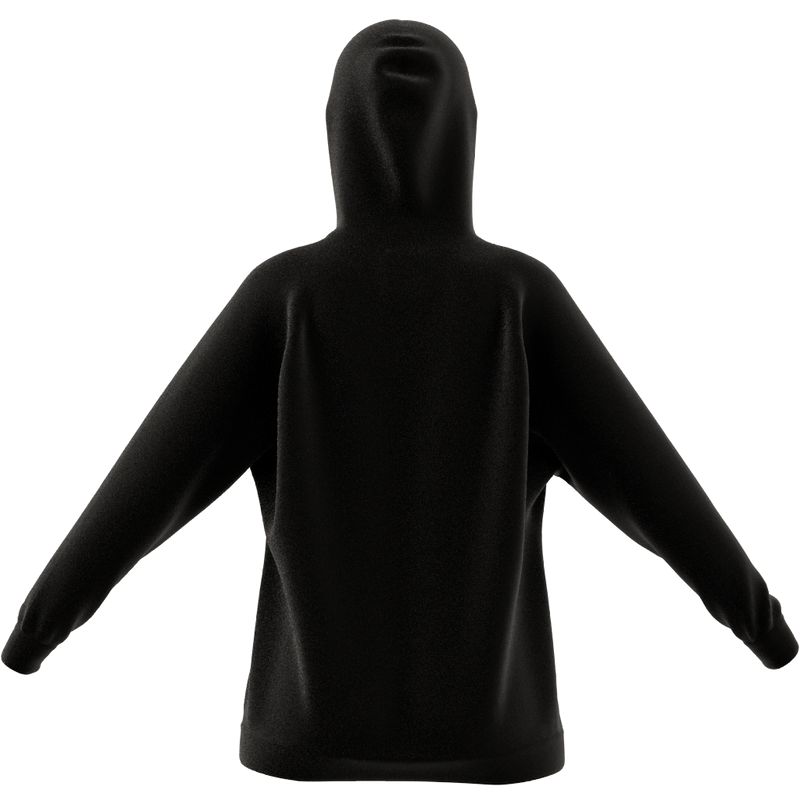 Women's Adidas All SZN Fleece Boyfriend Hoodie