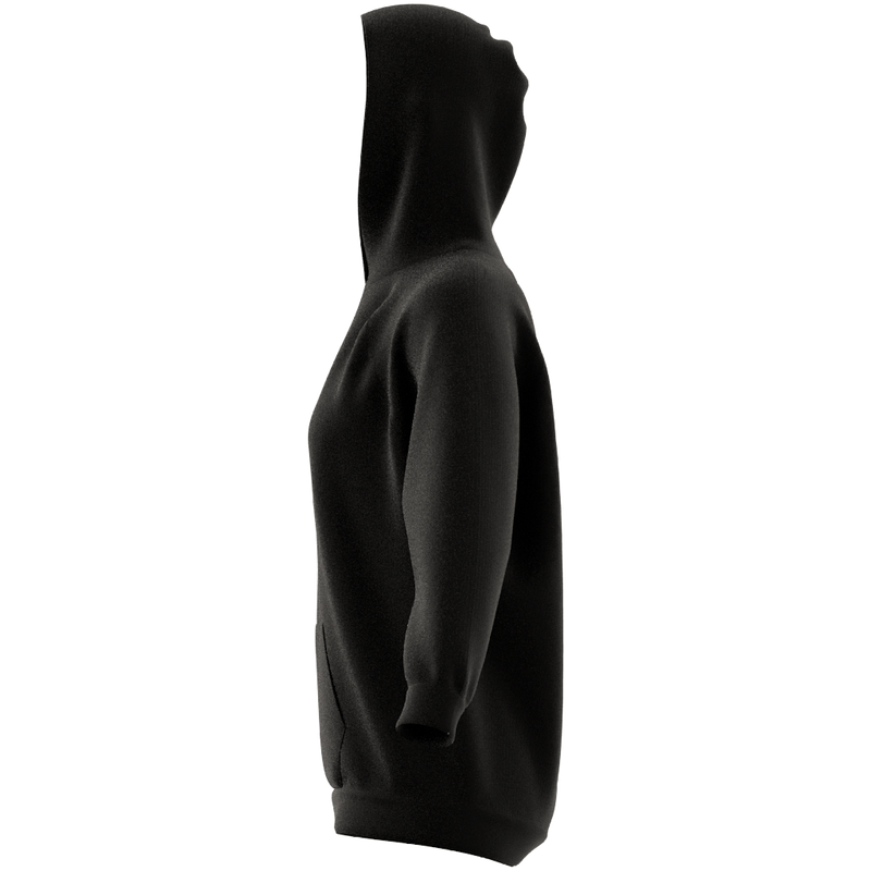 Women's Adidas All SZN Fleece Boyfriend Hoodie