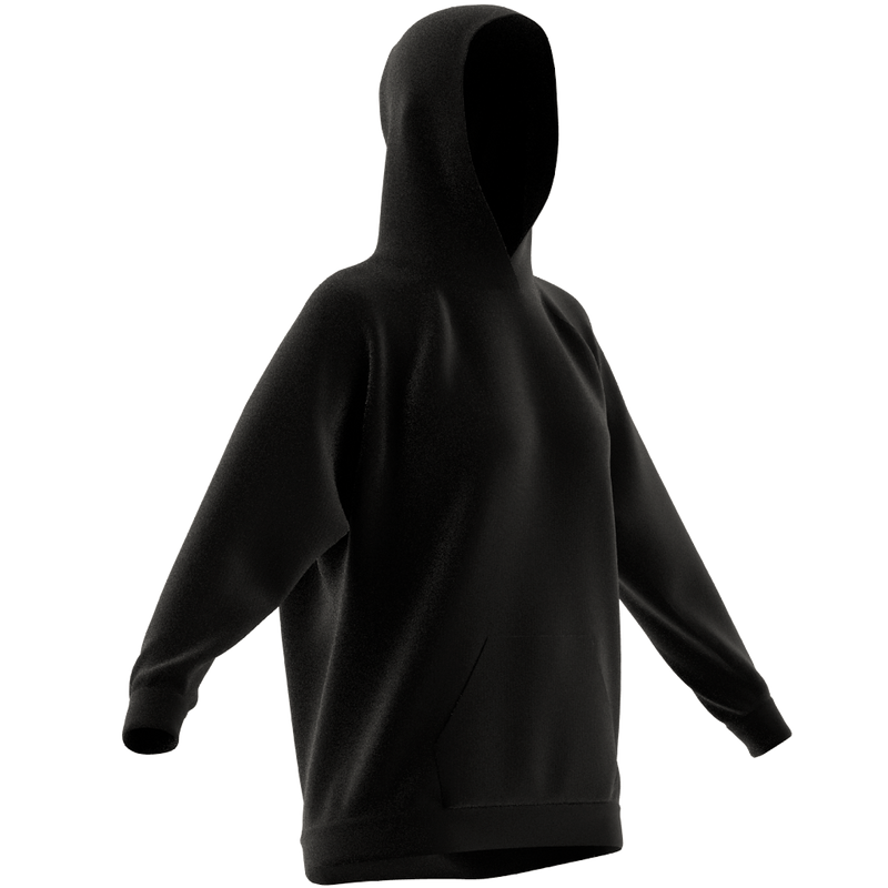 Women's Adidas All SZN Fleece Boyfriend Hoodie