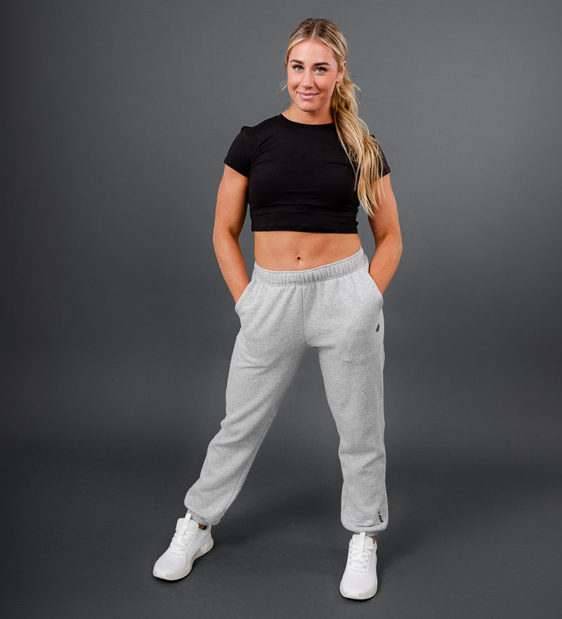 women's basis sweatpant